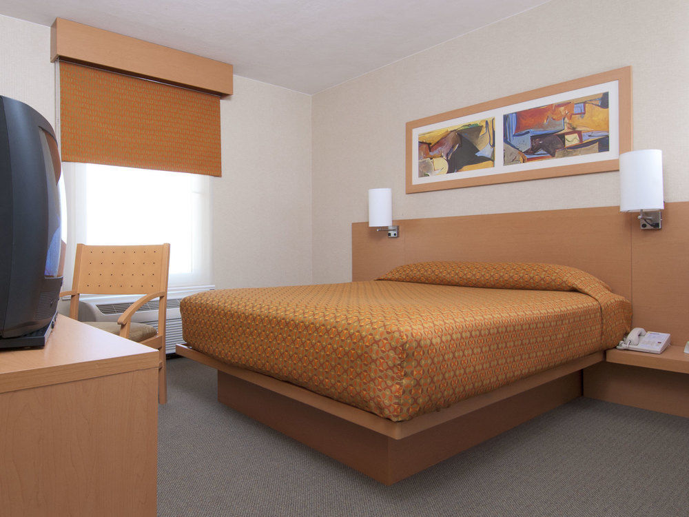 City Express By Marriott San Luis Potosi Zona Industrial Exteriör bild